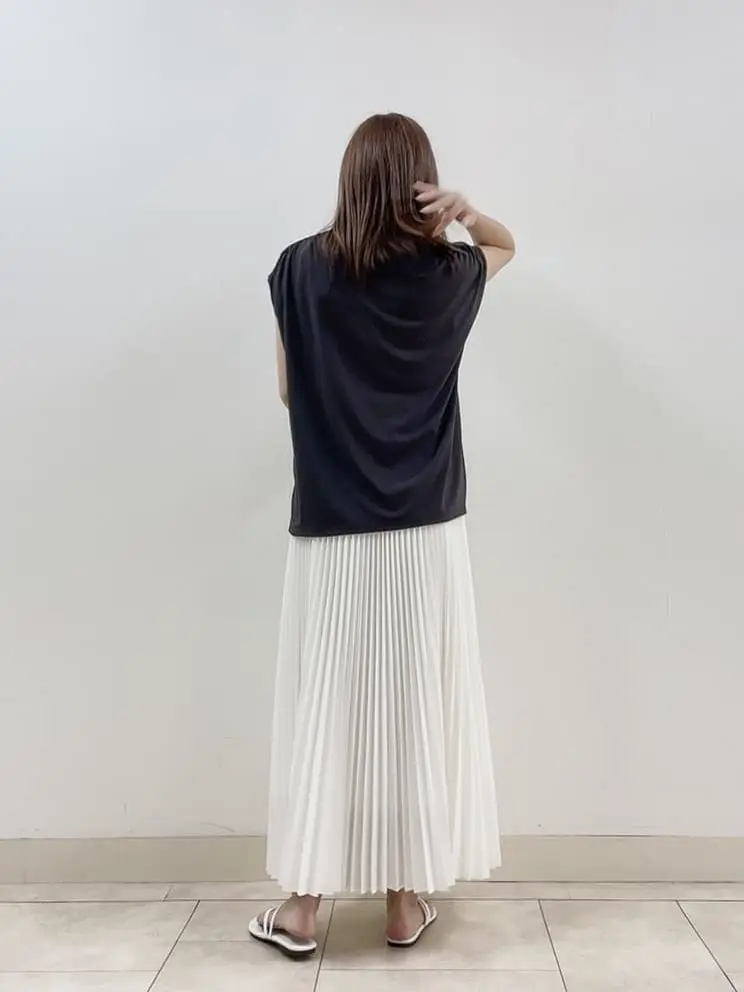 ICB 世戸 コーディネート画像