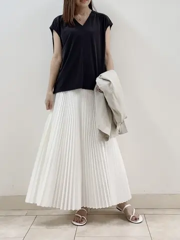 ICB 世戸 コーディネート画像