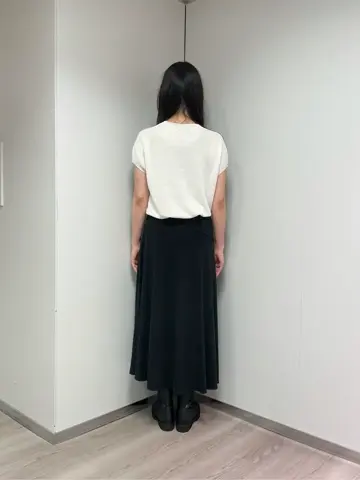 ICB 井上 コーディネート画像