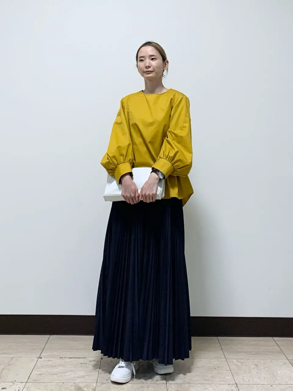  仲崎 コーディネート画像