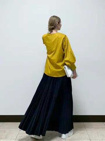 ICB 仲崎 コーディネート画像