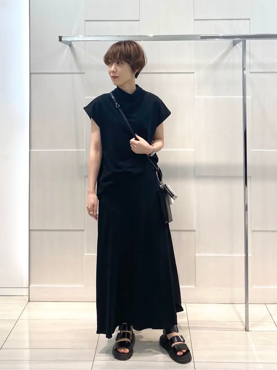  渡辺 コーディネート画像