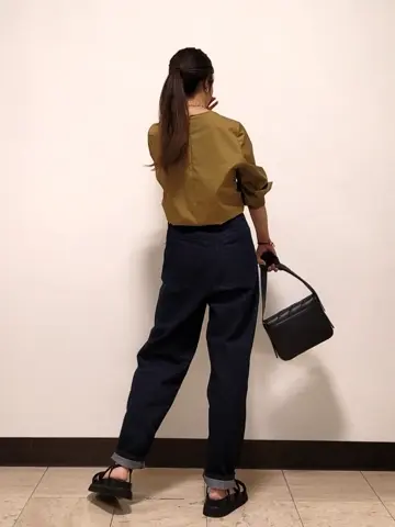 ICB 中島 コーディネート画像