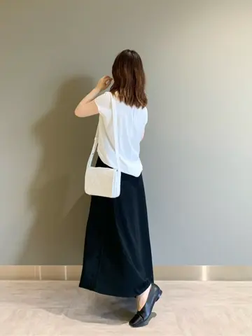 ICB 岡本 コーディネート画像