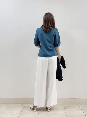 ICB 世戸 コーディネート画像