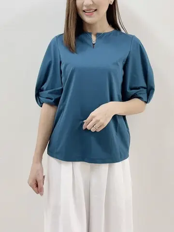 ICB 世戸 コーディネート画像