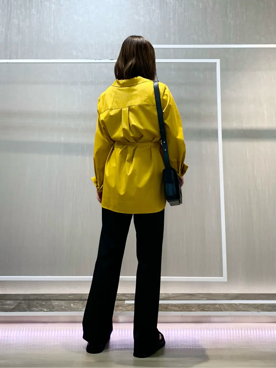 ICB 高橋 コーディネート画像