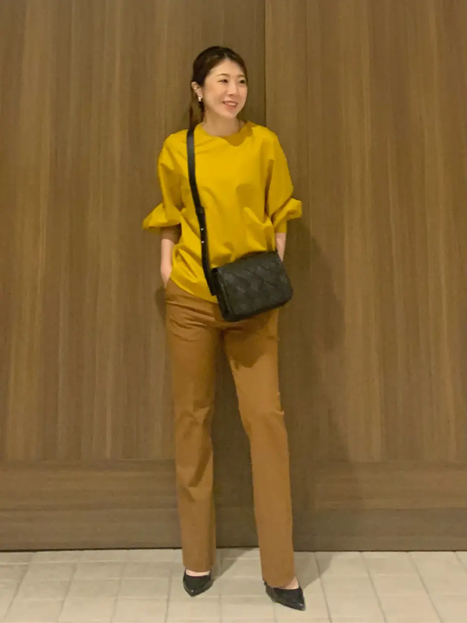  村田 コーディネート画像