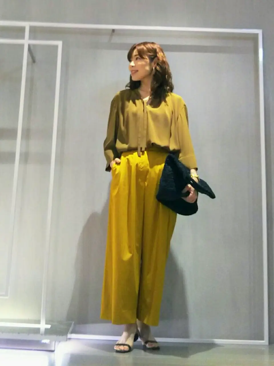  加藤 コーディネート画像