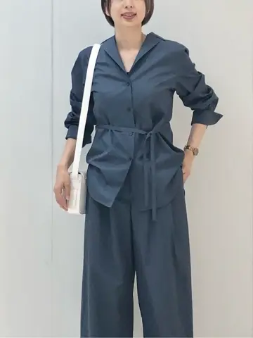 ICB 村上 コーディネート画像