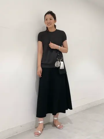 ICB 野口 コーディネート画像