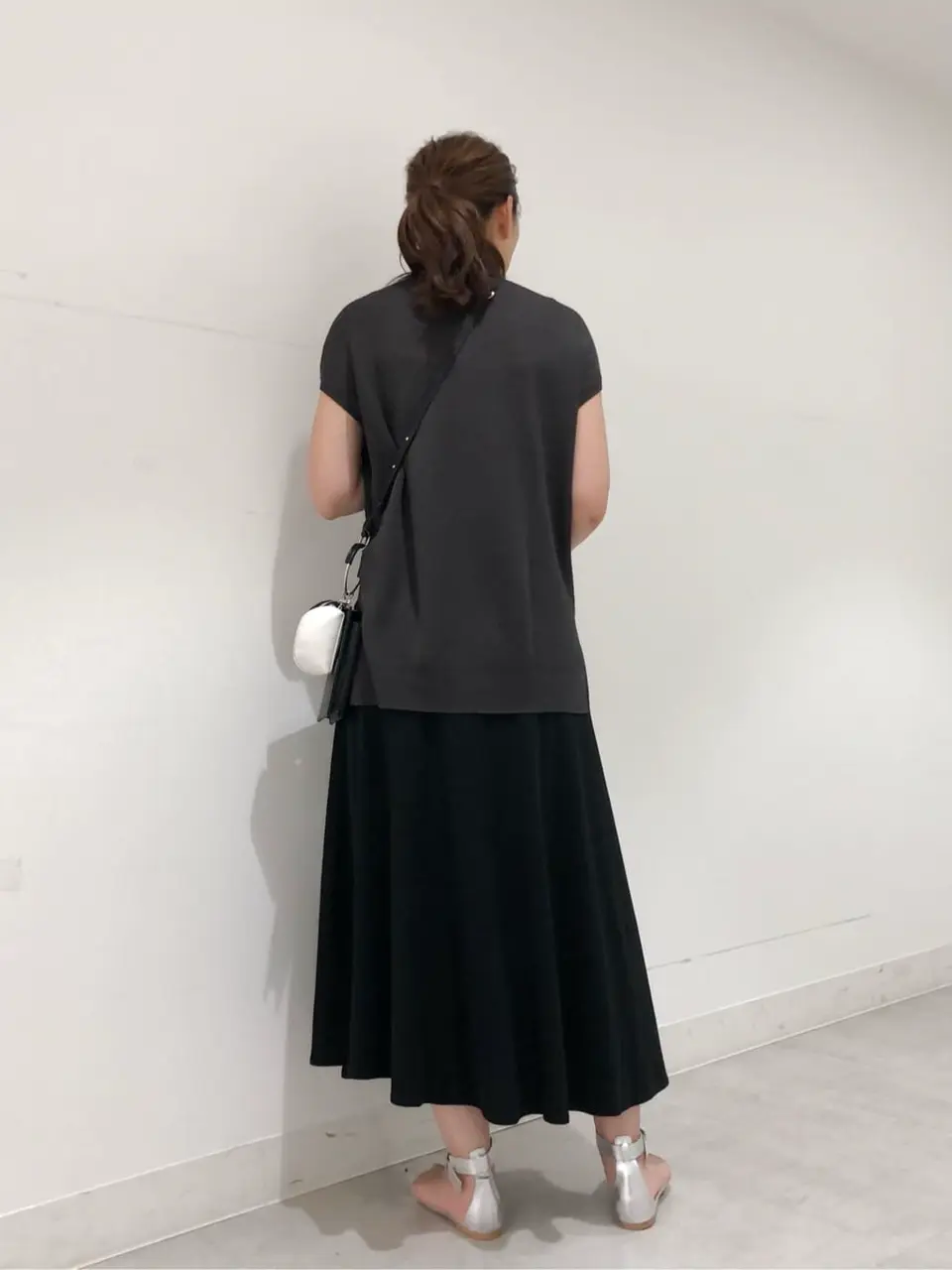 ICB 野口 コーディネート画像