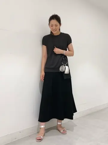 ICB 野口 コーディネート画像