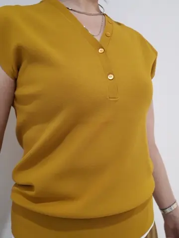 ICB 長谷川 コーディネート画像