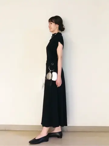 ICB 日下 コーディネート画像