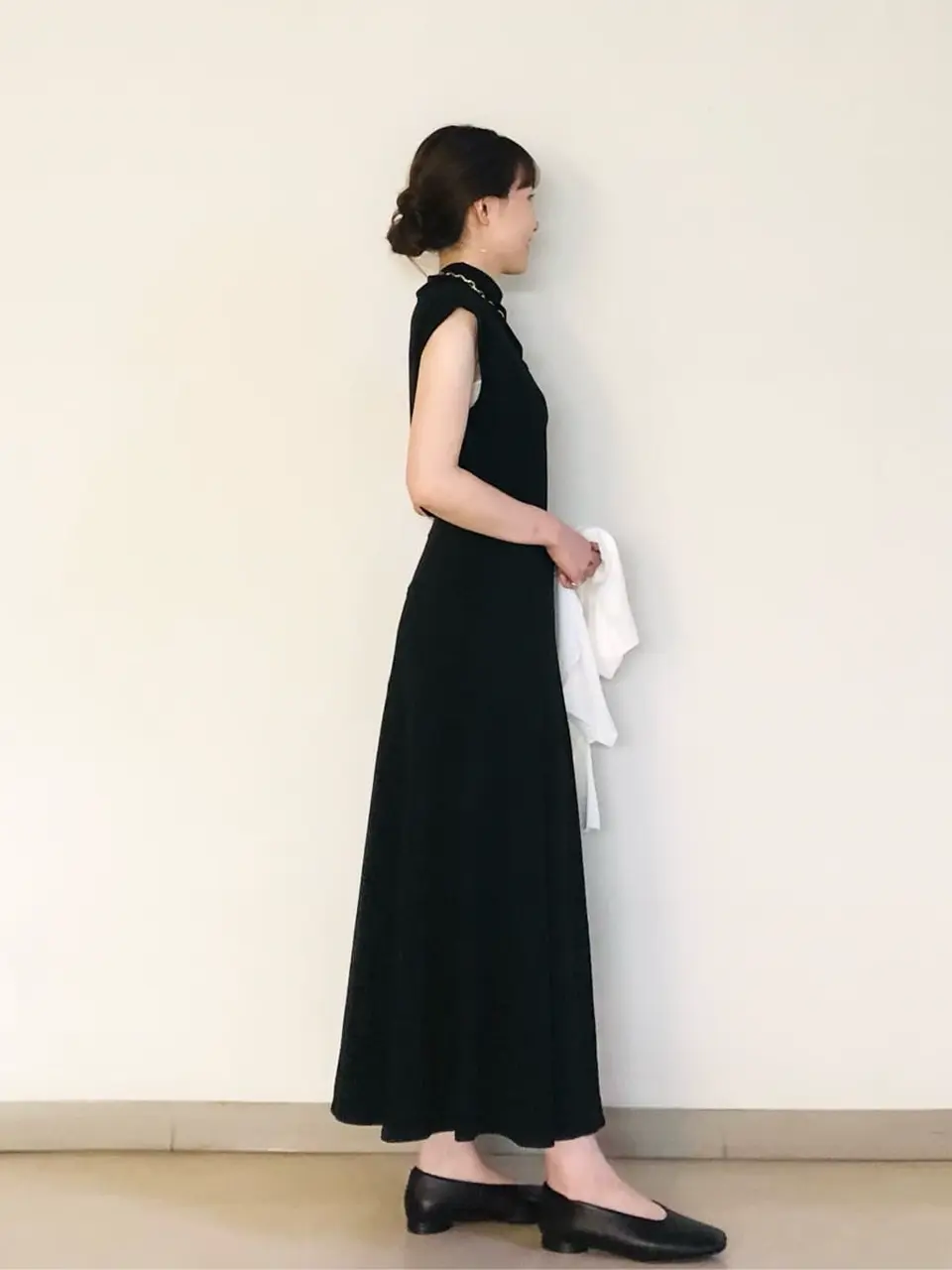 ICB 日下 コーディネート画像