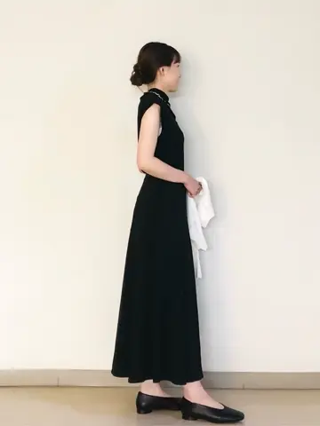 ICB 日下 コーディネート画像