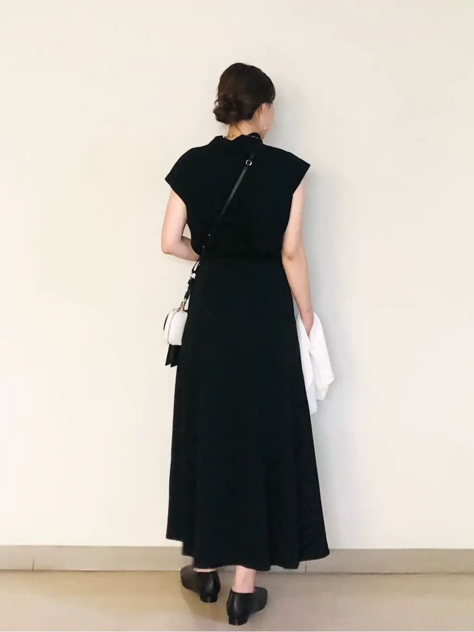 ICB 日下 コーディネート画像