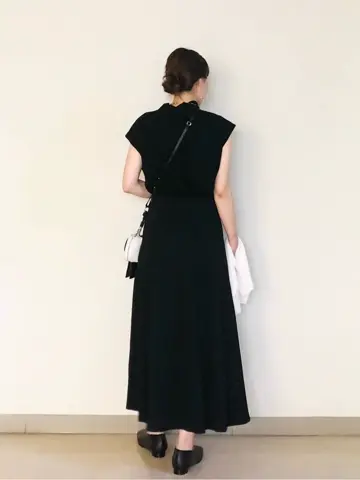 ICB 日下 コーディネート画像