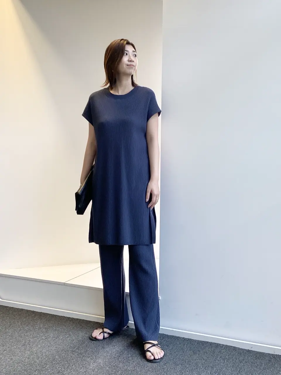  寺岡 コーディネート画像