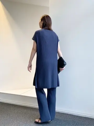 ICB 寺岡 コーディネート画像