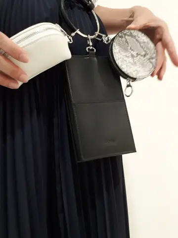 ICB 長谷川 コーディネート画像