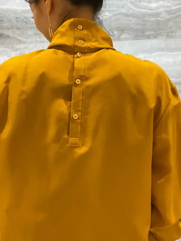 ICB 井阪 コーディネート画像