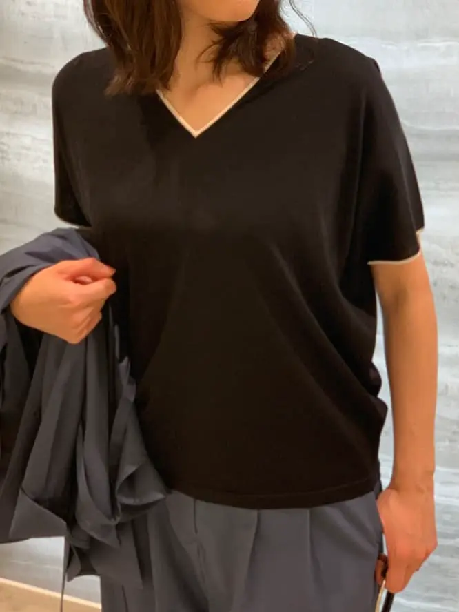 ICB 井阪 コーディネート画像