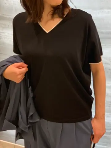 ICB 井阪 コーディネート画像