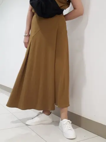 ICB 長谷川 コーディネート画像