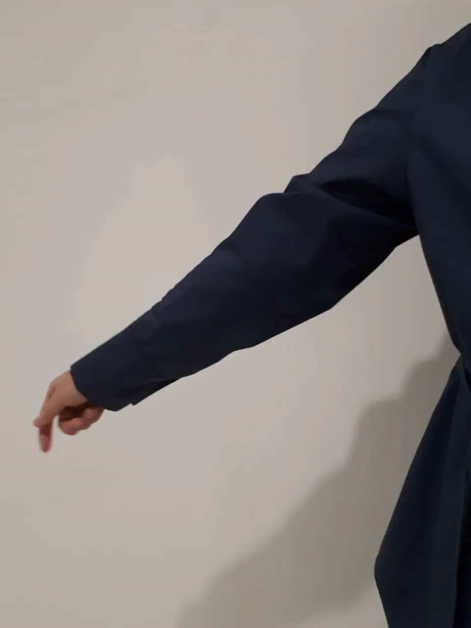 ICB 長谷川 コーディネート画像