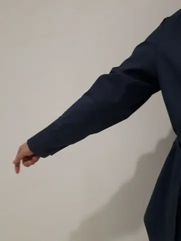 ICB 長谷川 コーディネート画像