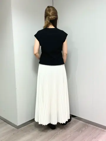 ICB 芦原 コーディネート画像