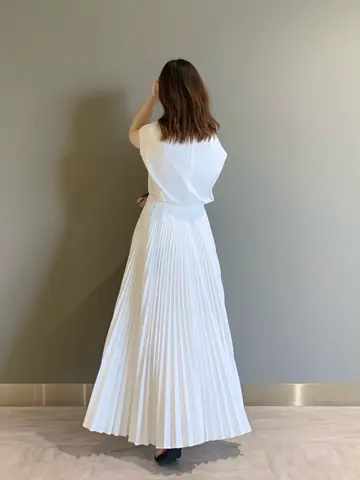 ICB 岡本 コーディネート画像