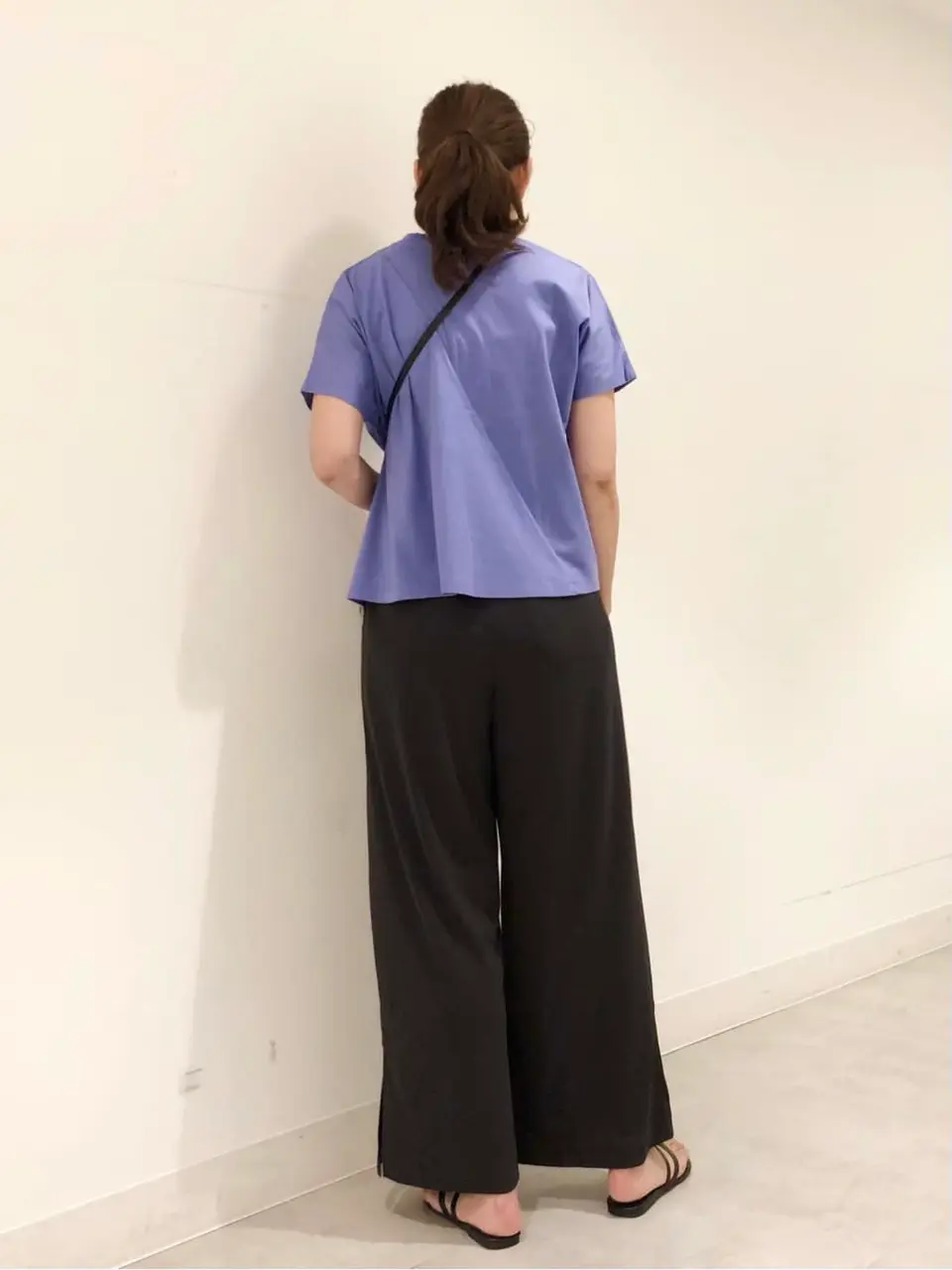 ICB 野口 コーディネート画像