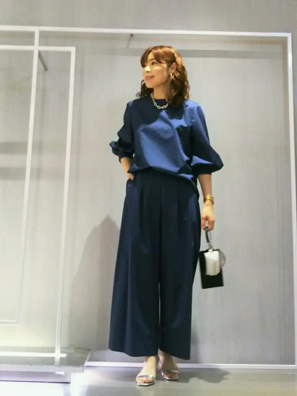  加藤 コーディネート画像