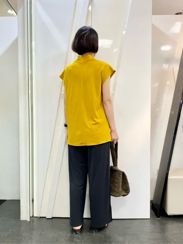 ICB 須賀原 コーディネート画像