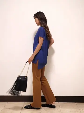 ICB 中島 コーディネート画像