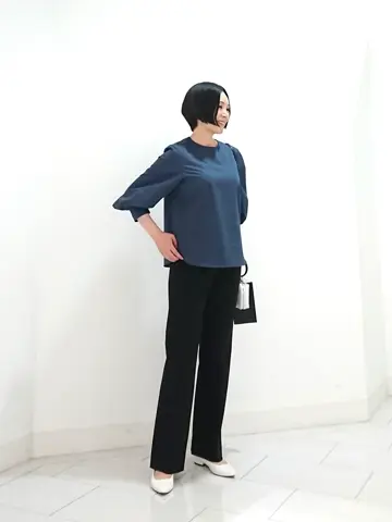 ICB KANAE コーディネート画像