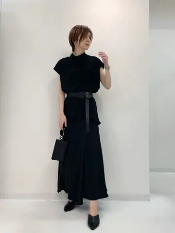 ICB Nagira コーディネート画像