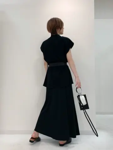 ICB Nagira コーディネート画像