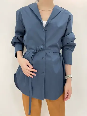 ICB Nagira コーディネート画像