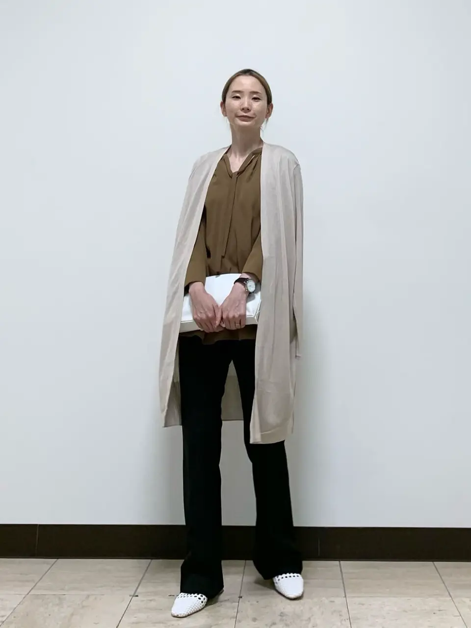  仲崎 コーディネート画像