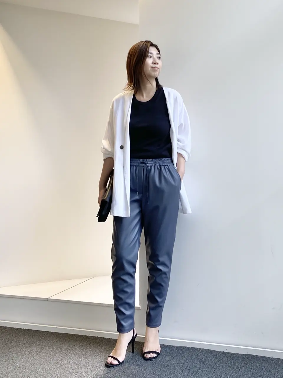  寺岡 コーディネート画像