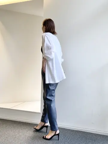 ICB 寺岡 コーディネート画像