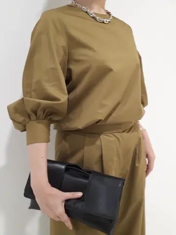 ICB 長谷川 コーディネート画像