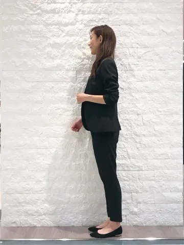 ICB Ashu コーディネート画像