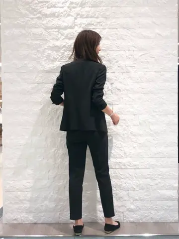 ICB Ashu コーディネート画像