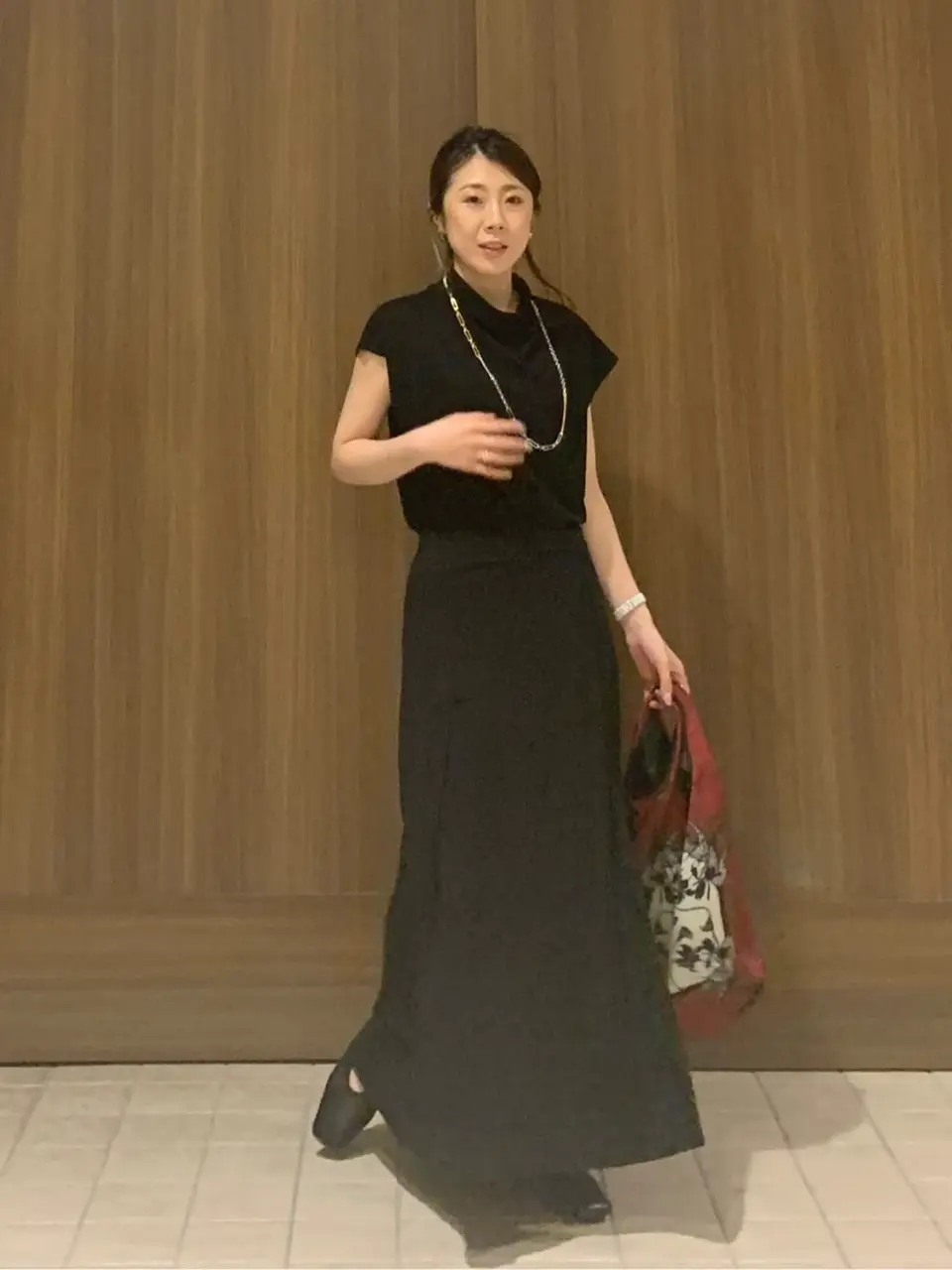  村田 コーディネート画像