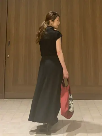 ICB 村田 コーディネート画像